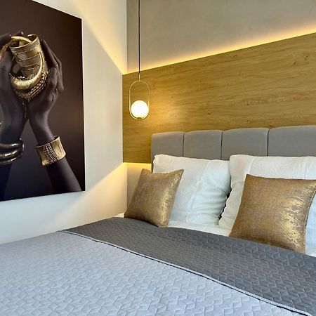 M&S Lux Apartments Kochanowskiego ウッチ エクステリア 写真