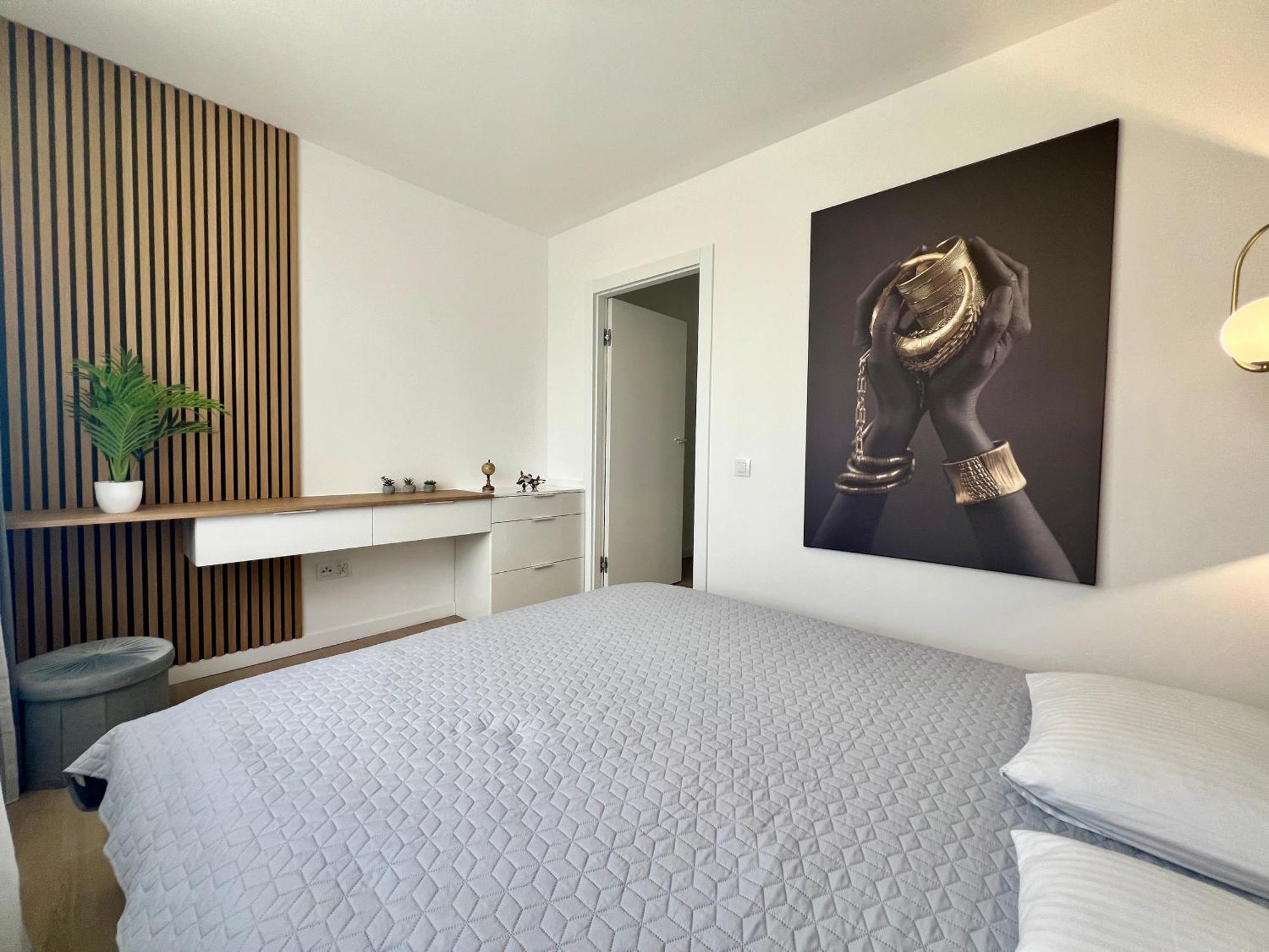 M&S Lux Apartments Kochanowskiego ウッチ エクステリア 写真