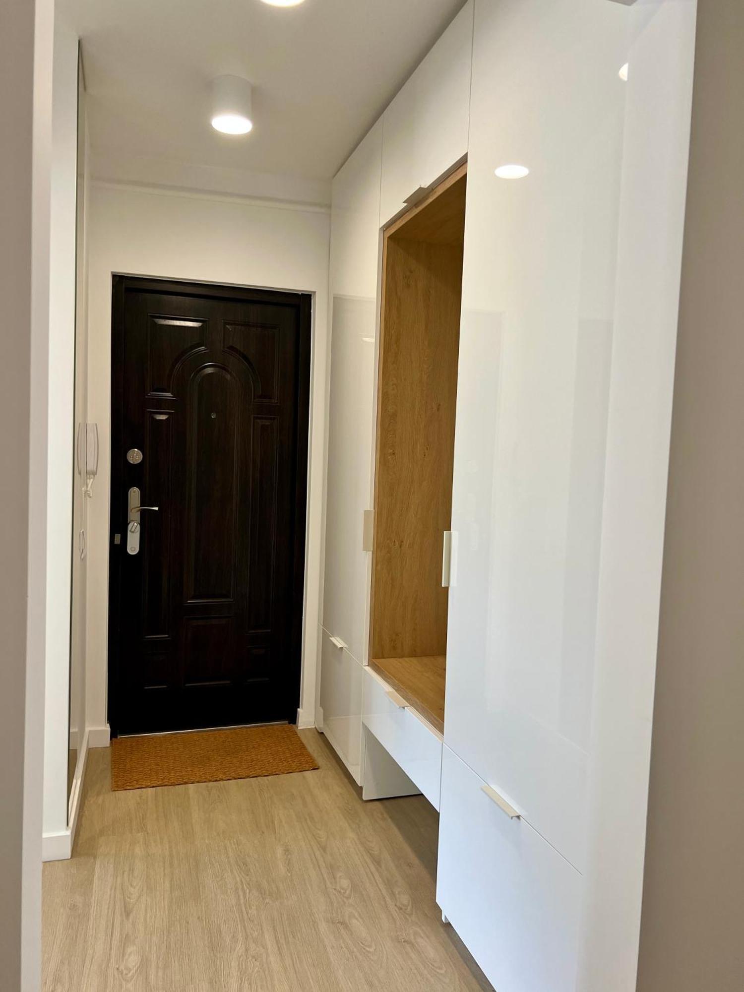 M&S Lux Apartments Kochanowskiego ウッチ エクステリア 写真