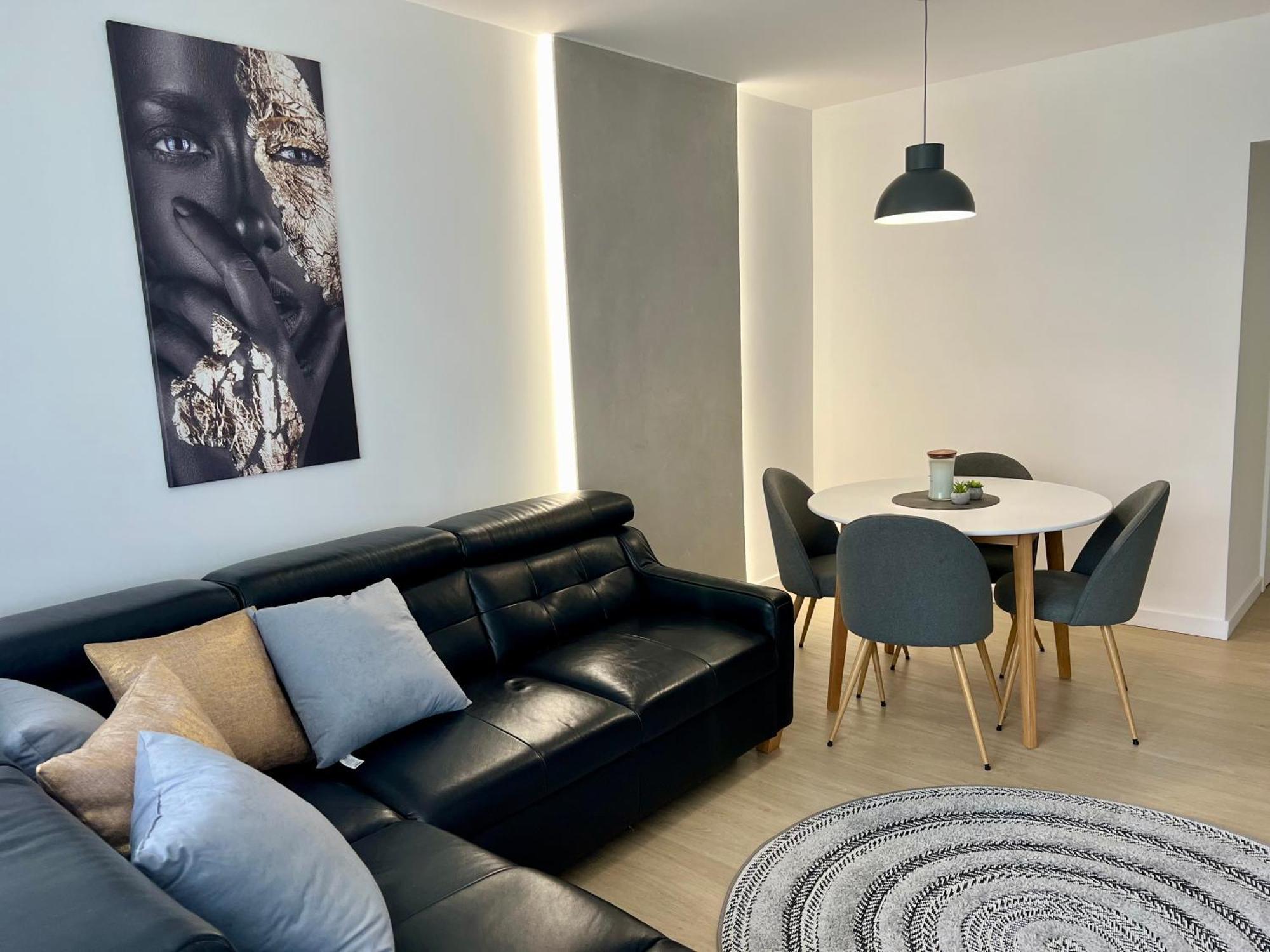 M&S Lux Apartments Kochanowskiego ウッチ エクステリア 写真